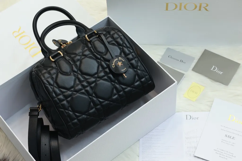 Dior Bag 